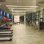 Mid Valley Southkey Mosaic 2Br With Wifi 5-8 Pax