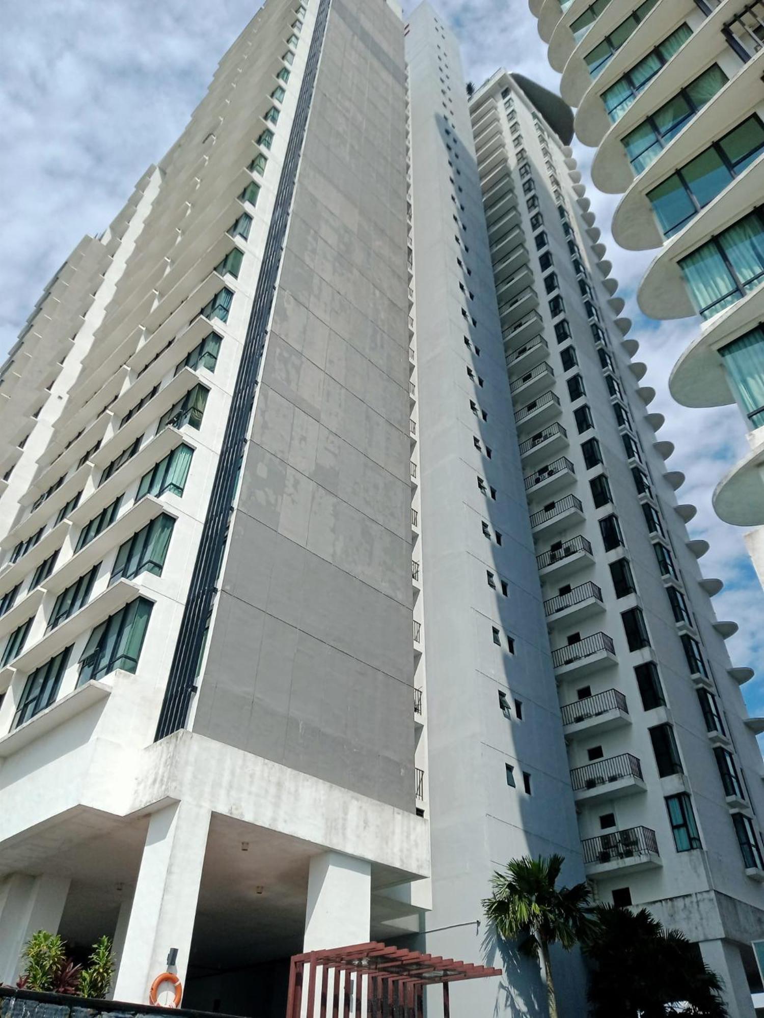 Apartemen Mid Valley Southkey Mosaic 2br With Wifi 5-8 Pax *